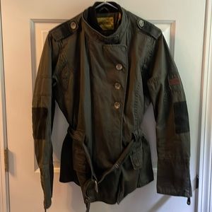 roland sands design texile jacket